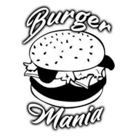Burger Mania food