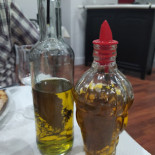 Pizzeria La Grignotte Comida