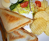 Jumbles Country Park Cafe food