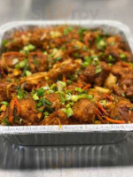 Kaurs Kitchen Indian Meal Delivery Service food