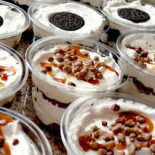 L' Ambition Nourriture