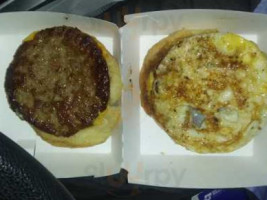 Jack In The Box food