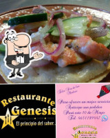 Genesis food