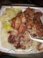 Dougies Jamaican Cuisine food