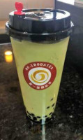 No. 1 Boba Tea food