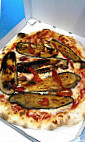 Pizza Jess food