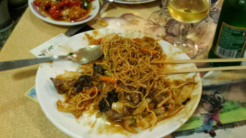 Lao Viet food