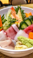 Ise-shima food