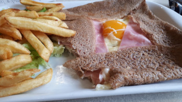 Flunch Les Herbiers food