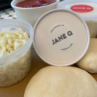 Jane Q food