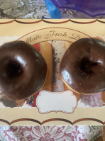 Cronut Donuts food