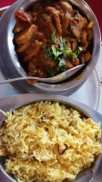 Dayana Indian Tandoori food