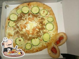 Pizza Kebab Jana Sorriso Jbs food