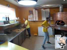 Smart Meal Pizzeria Kebab food