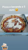 Papizza Pizzeria food