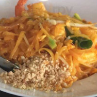 Thai Dishes food