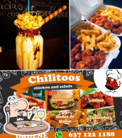 Chilitoos food