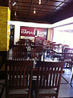Karai Restaurant inside