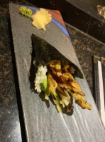 Kiku Japanese Fusion food