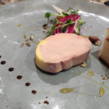 Restaurant Pizzeria la Normande inside