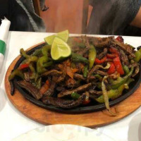 El Pecado Mexican Food food