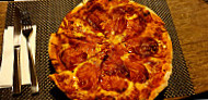 Pizzeria Can Joan food