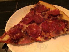 Big Slice Pizza Of Ny food