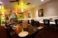 Mirchi Indian Cuisine food