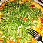 Pizzeria Buongiorno food
