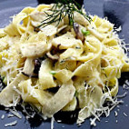 Lisitėja šviežių Makaronų Namai food