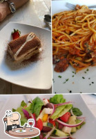 Veggitalia Pizza & Osteria Vegetariana food