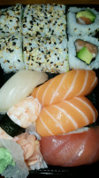 Beaute Sushi food