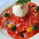 Le Matahari Nourriture