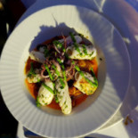 Le Matahari Nourriture