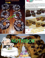 Nutribox food