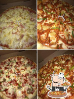 La Pizza Nostra Sabancuy food