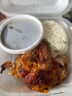 La Granja Miller Drive food