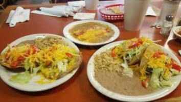 Estela's Mexican food