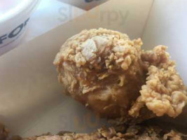 Church's Texas Chicken food