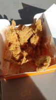 Popeyes Louisiana Kitchen food