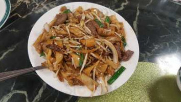 Foo Lam Chinese food