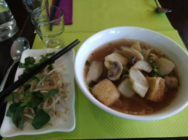 Shiang Yun food