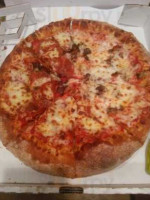 Papa Johns Pizza food