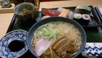 Yì どころ しょうぶ Nourriture