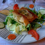 Les Mille Et Une Saveurs Nourriture