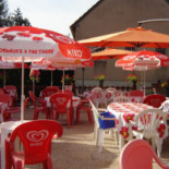 Les Mille Et Une Saveurs À l'intérieur