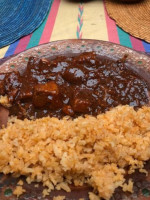 La Tradicion De Apatzingan food