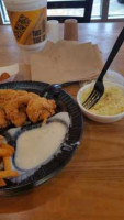 Golden Chick food