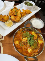 Kohinoor Dhaba food