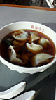Gongde Lin Godly Metro City food